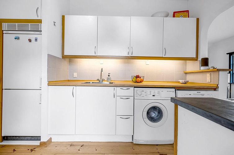 Vakantiehuis "Arto" - 325m from the sea