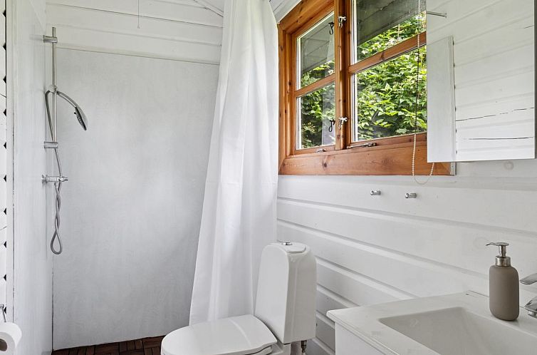 Vakantiehuis "Herulf" - 450m from the sea