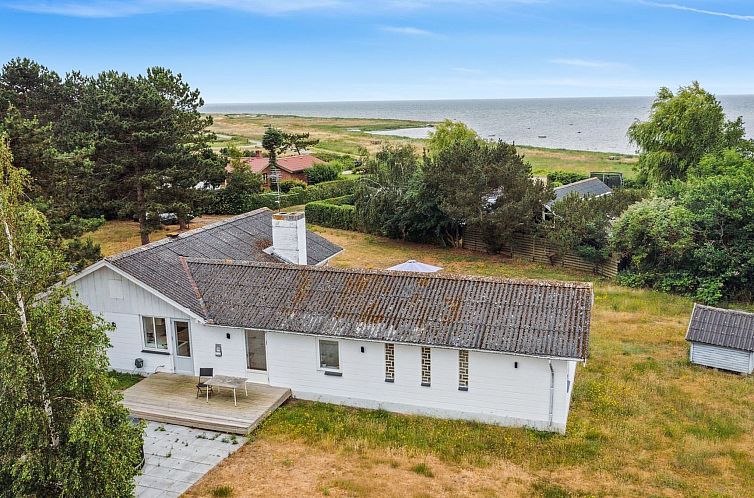 Verblijf 0171511 - Vakantiewoning Seeland - Vakantiehuis "Janna" - 75m from the sea