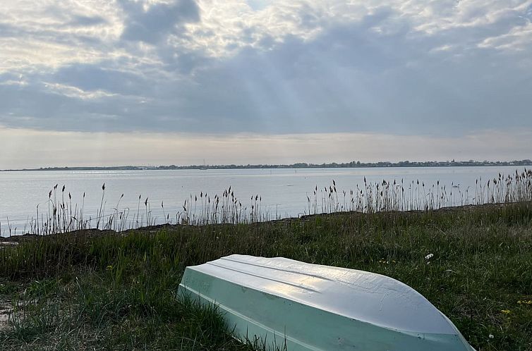 Vakantiehuis "Janna" - 75m from the sea