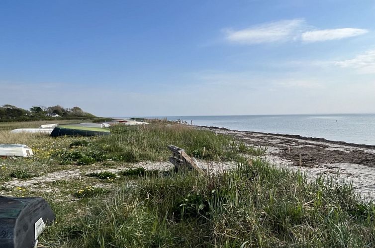 Vakantiehuis "Janna" - 75m from the sea