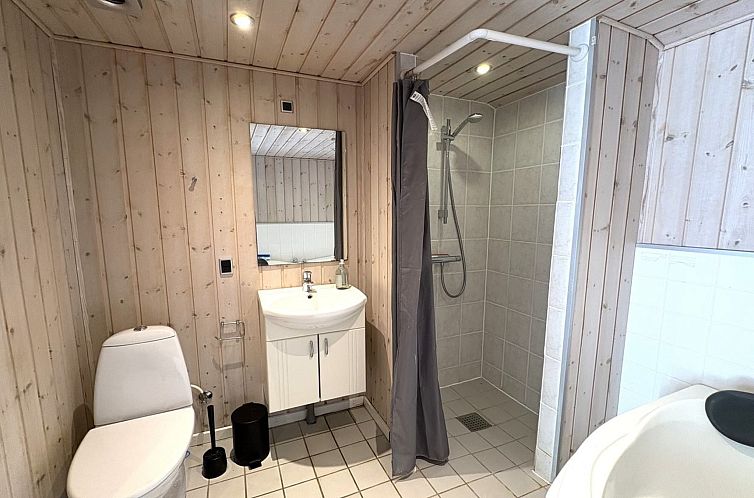 Vakantiehuis "Janna" - 75m from the sea