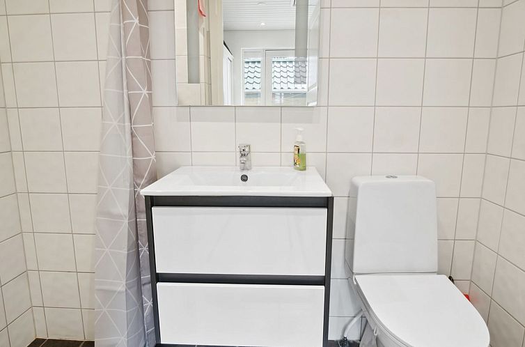 Vakantiehuis "Janna" - 75m from the sea