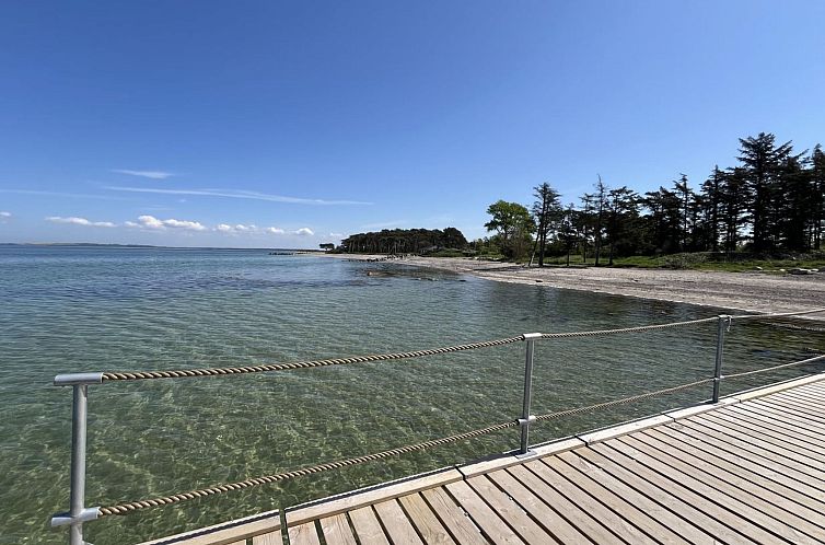 Vakantiehuis "Kjell" - 25m from the sea