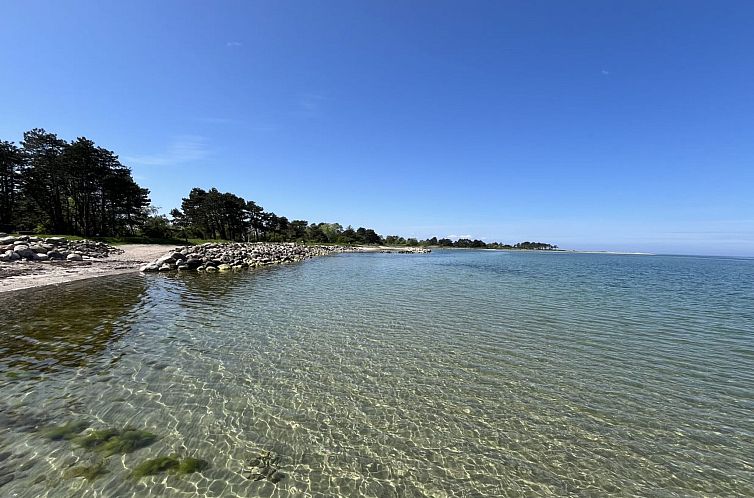 Vakantiehuis "Kjell" - 25m from the sea