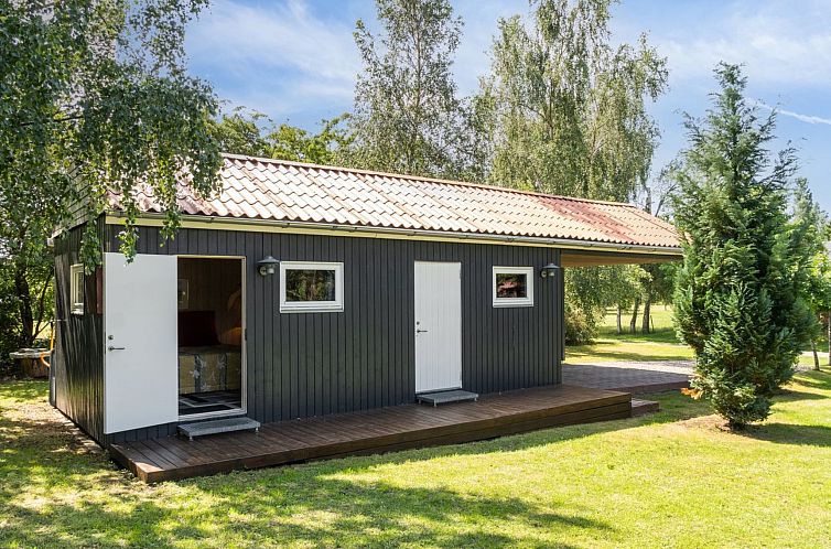 Vakantiehuis "Dorti" - 725m from the sea