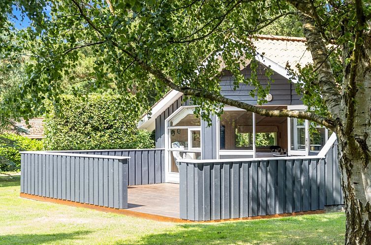 Vakantiehuis "Dorti" - 725m from the sea