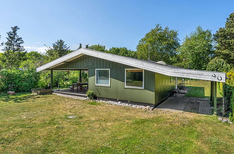 Unterkunft 0171710 - Ferienhaus Seeland - Vakantiehuis "Simon" - 225m from the sea