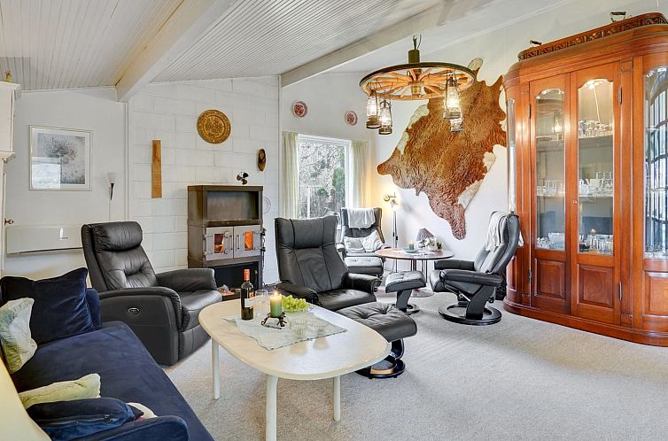 Vakantiehuis "Simon" - 225m from the sea