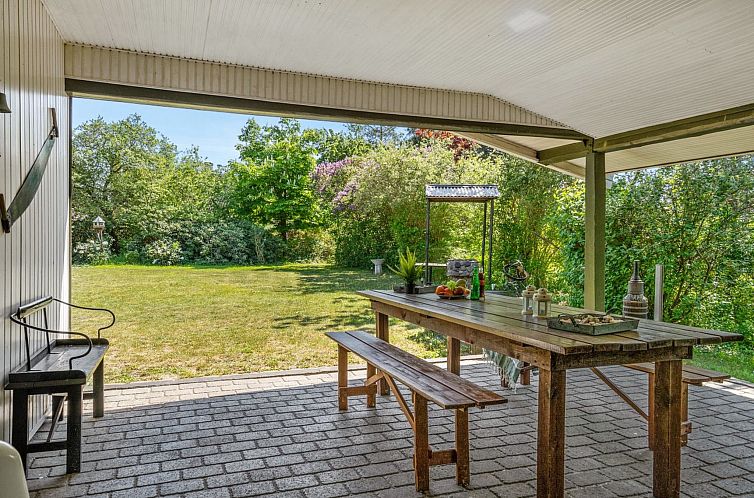 Vakantiehuis "Simon" - 225m from the sea