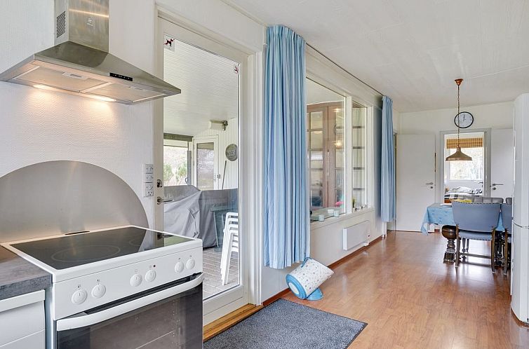 Vakantiehuis "Simon" - 225m from the sea