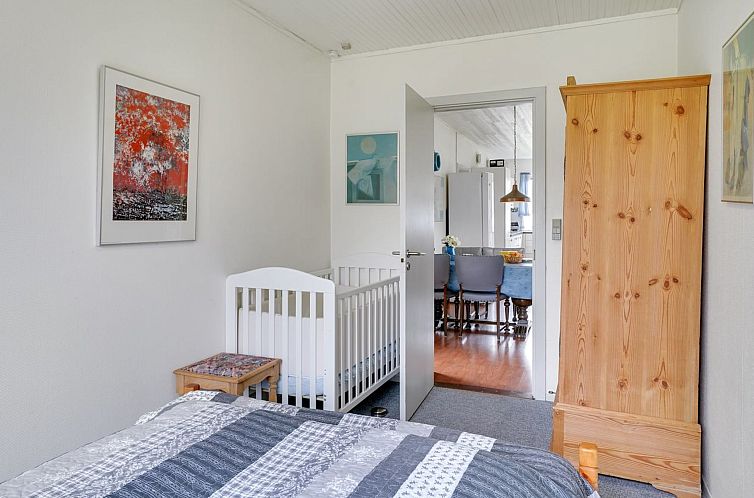 Vakantiehuis "Simon" - 225m from the sea