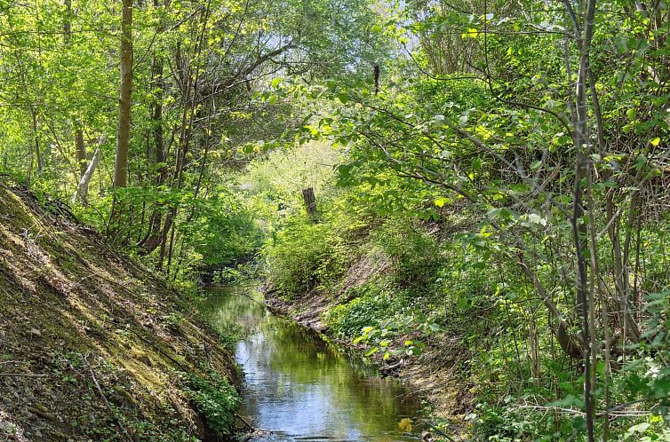 Vakantiehuis "Thora" - 800m from the sea