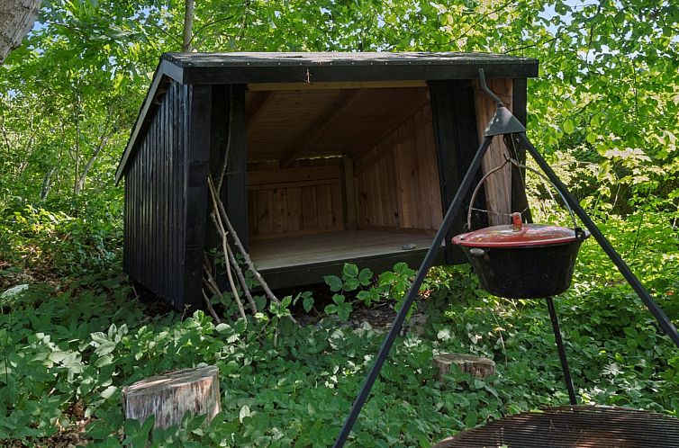 Vakantiehuis "Thora" - 800m from the sea