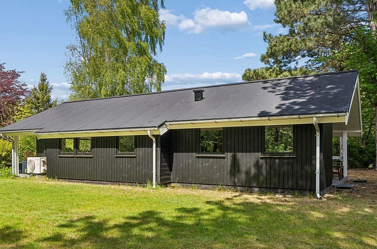Vakantiehuis "Syriel" - 850m from the sea