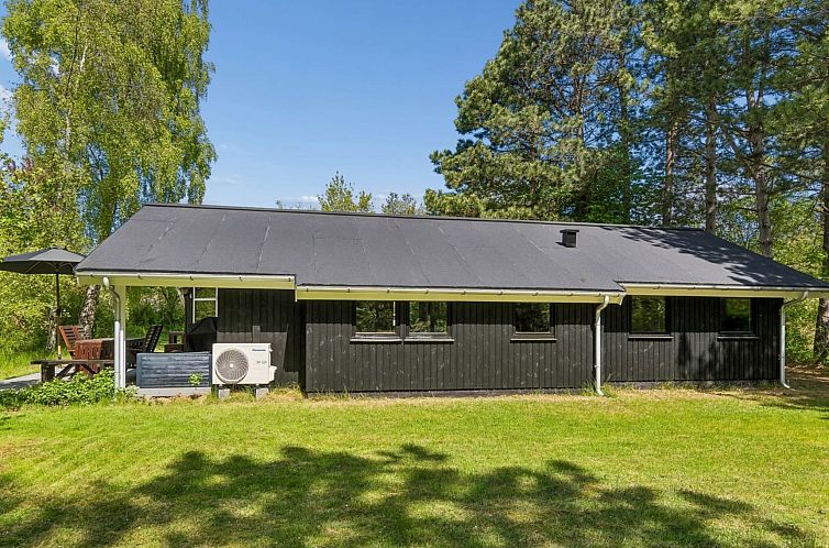 Vakantiehuis "Syriel" - 850m from the sea