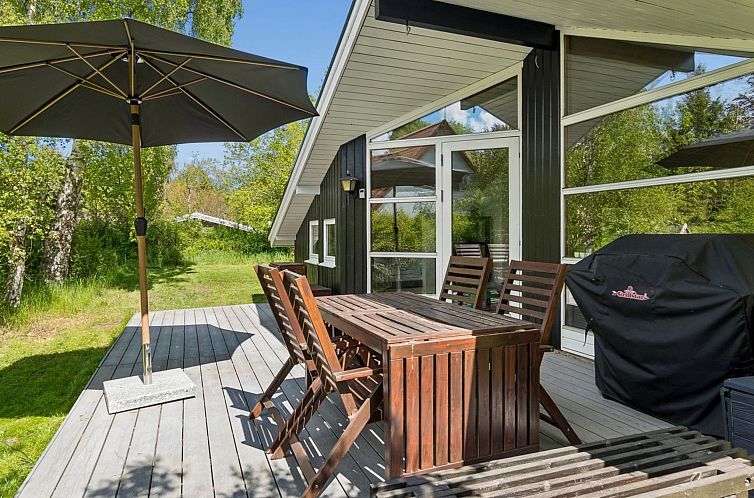 Vakantiehuis "Syriel" - 850m from the sea