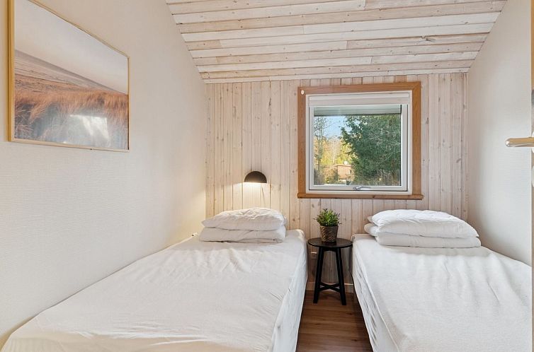 Vakantiehuis "Syriel" - 850m from the sea
