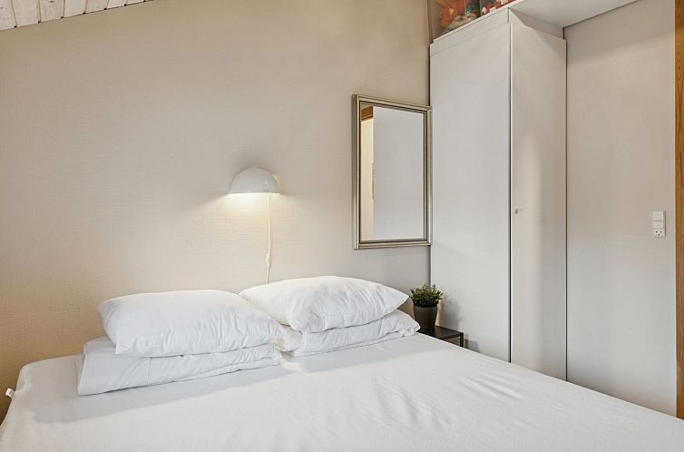 Vakantiehuis "Syriel" - 850m from the sea