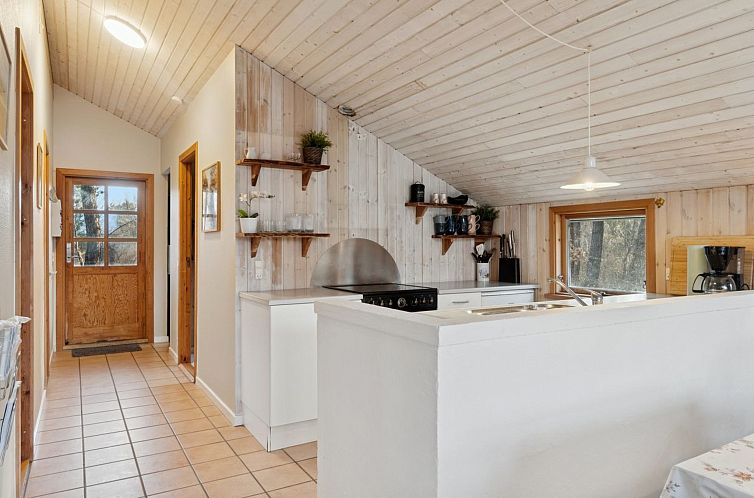 Vakantiehuis "Syriel" - 850m from the sea
