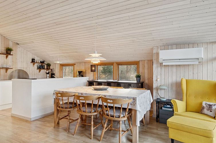Vakantiehuis "Syriel" - 850m from the sea