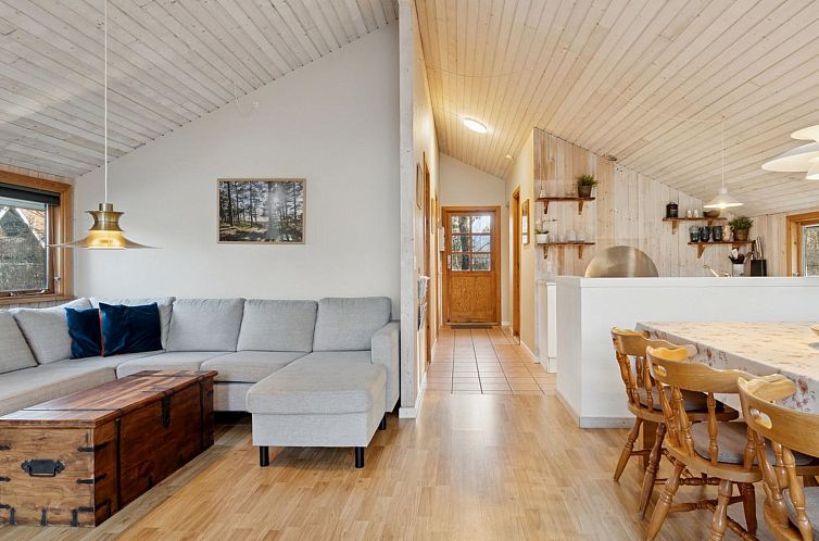 Vakantiehuis "Syriel" - 850m from the sea