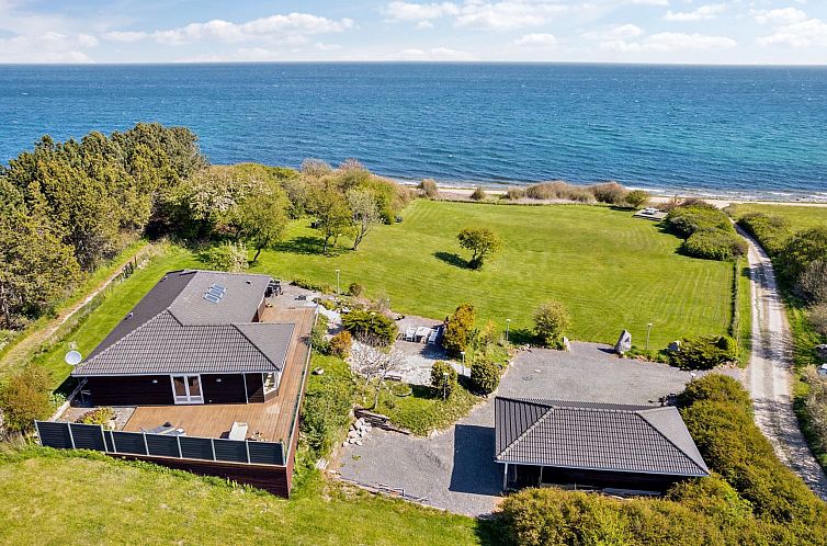 Unterkunft 0171713 - Ferienhaus Seeland - Vakantiehuis "Sahid" - 20m from the sea