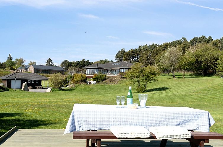 Vakantiehuis "Sahid" - 20m from the sea