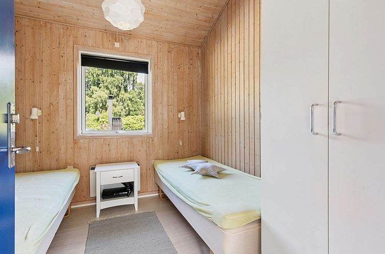 Vakantiehuis "Sahid" - 20m from the sea