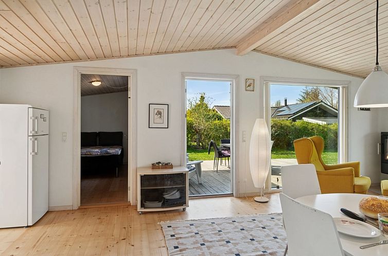 Vakantiehuis "Sahid" - 20m from the sea