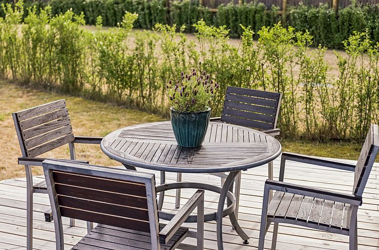 Vakantiehuis "Sahid" - 20m from the sea