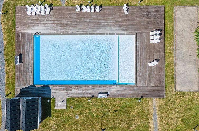 Guest house 0171714 - Apartment Seeland - Appartement "Galia" - 2km from the sea