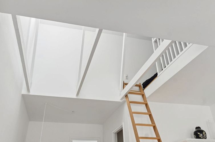 Appartement "Galia" - 2km from the sea