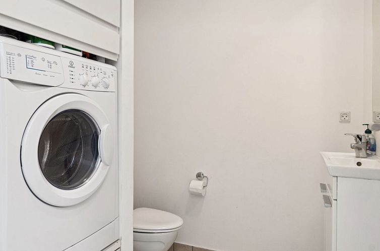 Appartement "Galia" - 2km from the sea