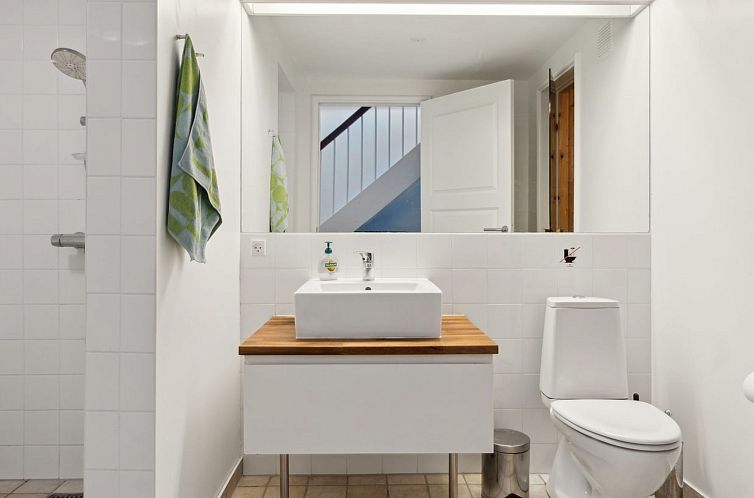 Appartement "Galia" - 2km from the sea