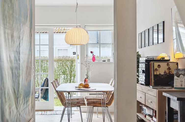 Appartement "Galia" - 2km from the sea