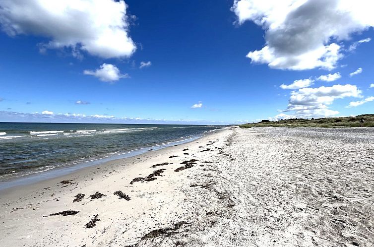 Vakantiehuis "Galathea" - 175m from the sea