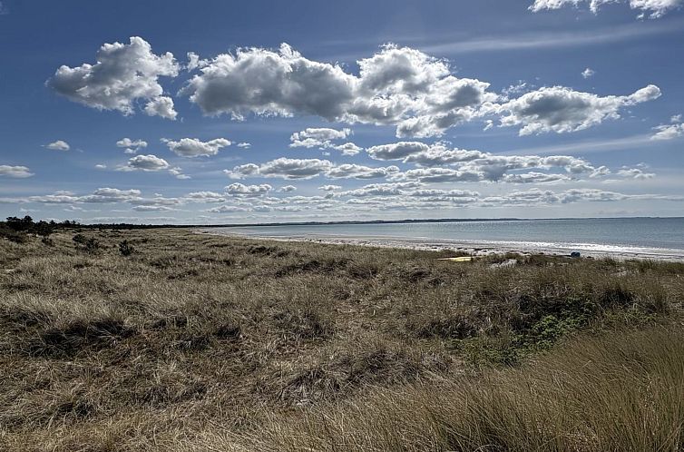 Vakantiehuis "Fridborg" - 425m from the sea