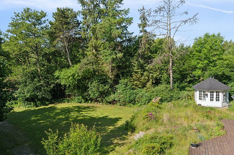 Vakantiehuis "Fridborg" - 425m from the sea