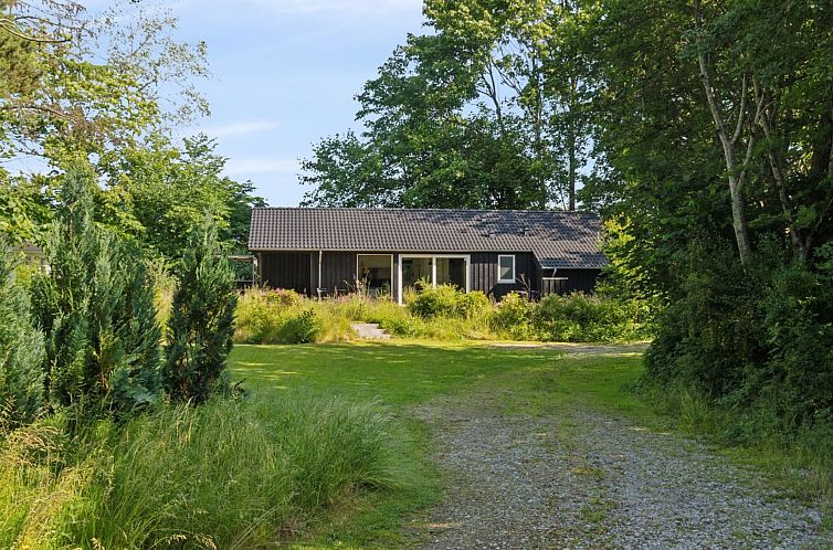 Vakantiehuis "Fridborg" - 425m from the sea