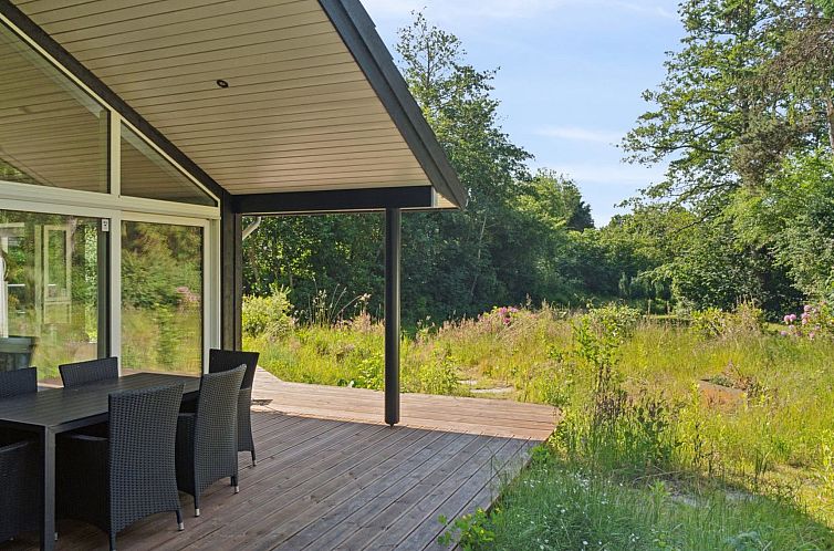 Vakantiehuis "Fridborg" - 425m from the sea