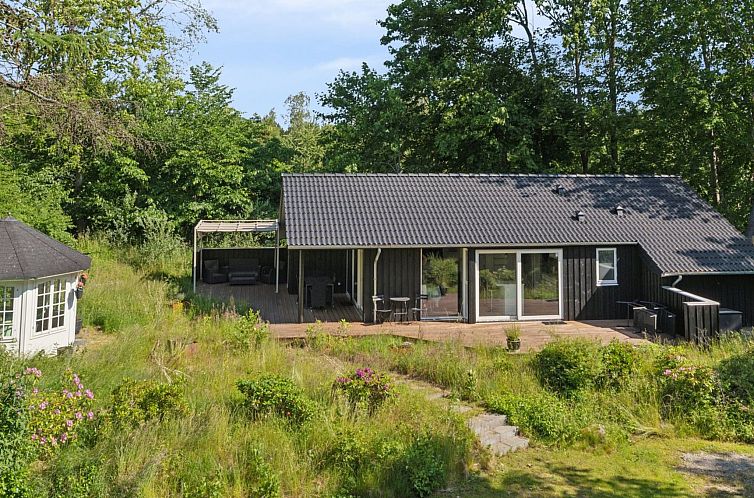 Vakantiehuis "Fridborg" - 425m from the sea