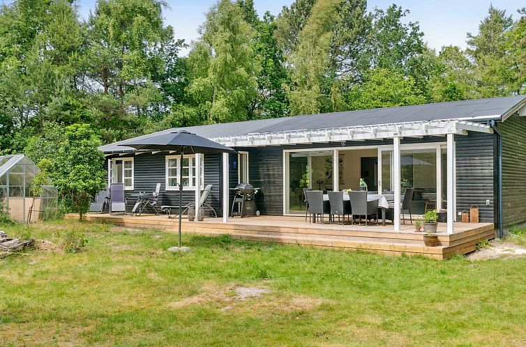 Vakantiehuis "Fridborg" - 425m from the sea