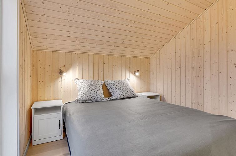 Vakantiehuis "Fridborg" - 425m from the sea