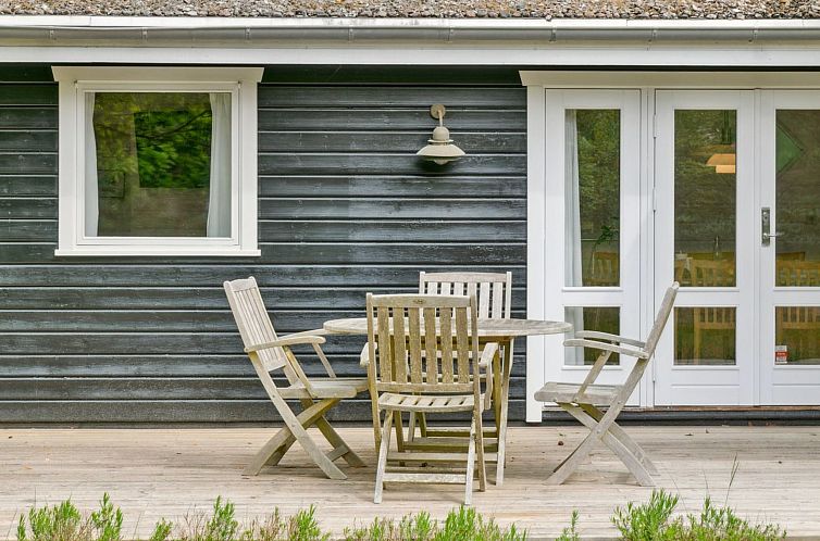 Vakantiehuis "Nititzki" - 600m from the sea