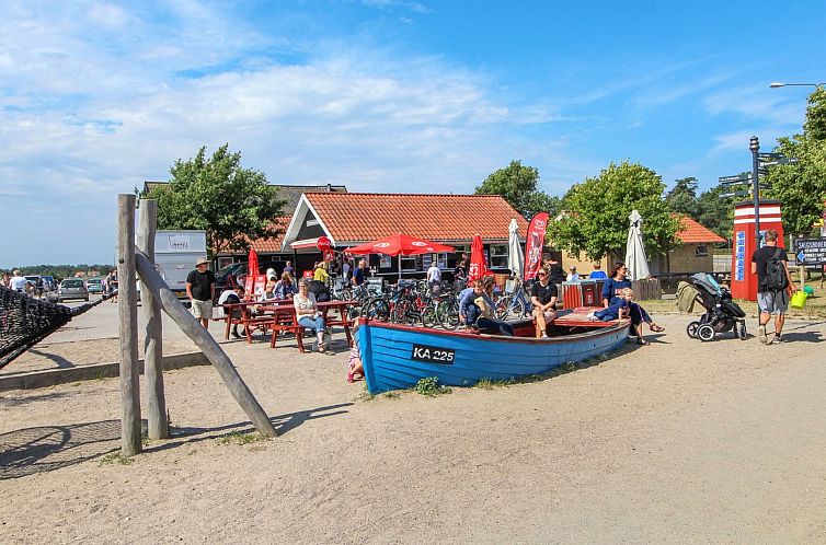 Vakantiehuis "Anniek" - 1km to the fjord