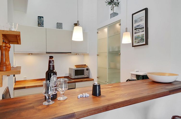 Vakantiehuis "Anniek" - 1km to the fjord