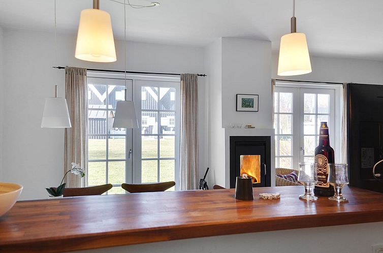 Vakantiehuis "Anniek" - 1km to the fjord