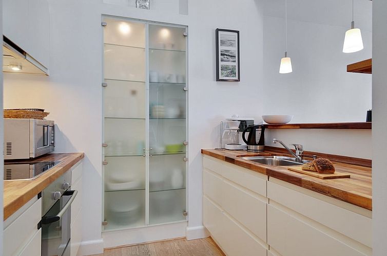 Vakantiehuis "Anniek" - 1km to the fjord