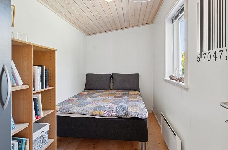 Vakantiehuis "Bassi" - 650m from the sea